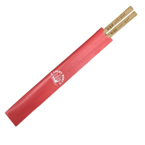 P042 Bamboo Chopsticks