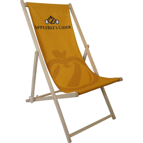 P075 Deck Chair