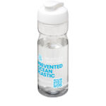 P100 H2O Active Eco Base Sports Bottle - 650ml - 1 Colour