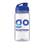 P101 Aqua Active Bottle 500ml - Full Colour