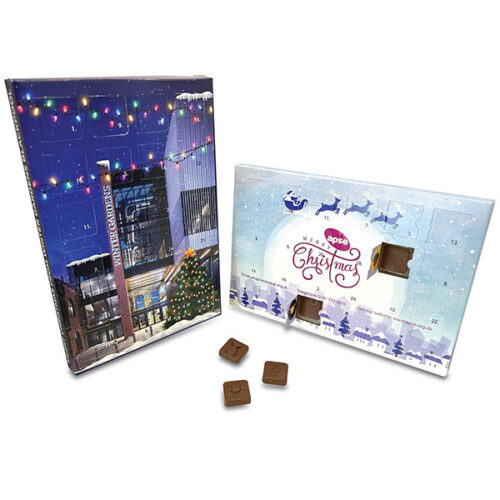 P086 Chocolate Advent Calendar