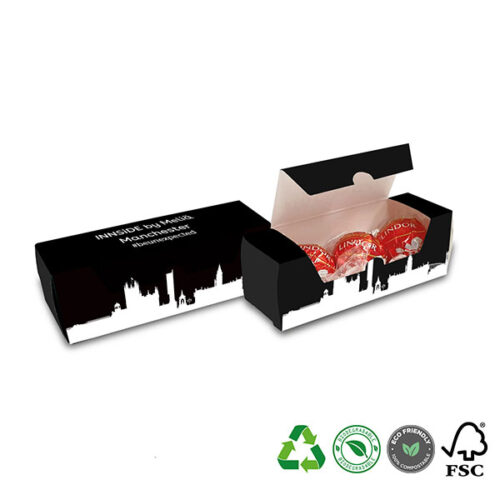 P089 Lindor Trio Box