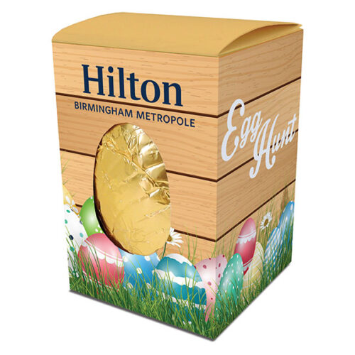 P086 Easter Egg - Medium