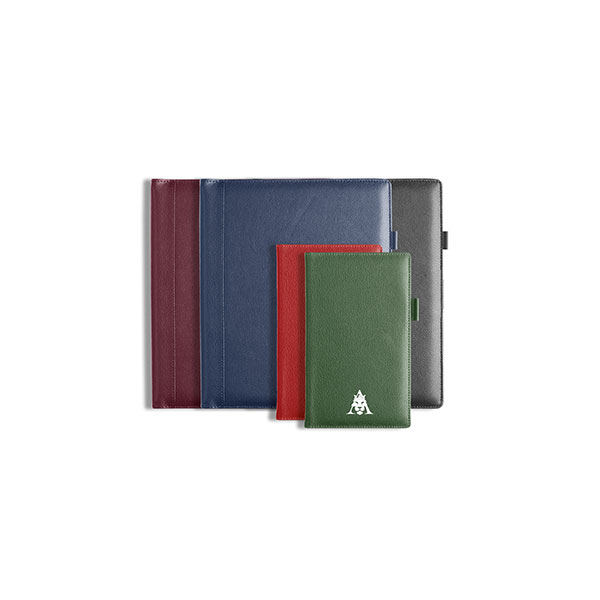 P150 Chelsea Leather Deluxe Pocket Wallet - Image 5