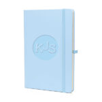 P148 A5 Mole Notebook - 1 Colour