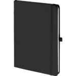 P149 Mood Soft Feel Notebook - Full Colour