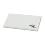 P140 NoteStix 125 x 75 Adhesive Pad - 1 Colour