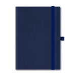 P147 Coram A5 Notebook - Full Colour