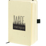 P146 Iwade A5 Notebook - 1 Colour
