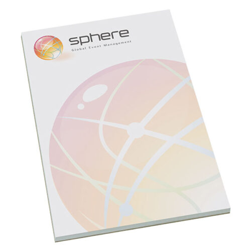 P141 A7 Smart Pad - Full Colour