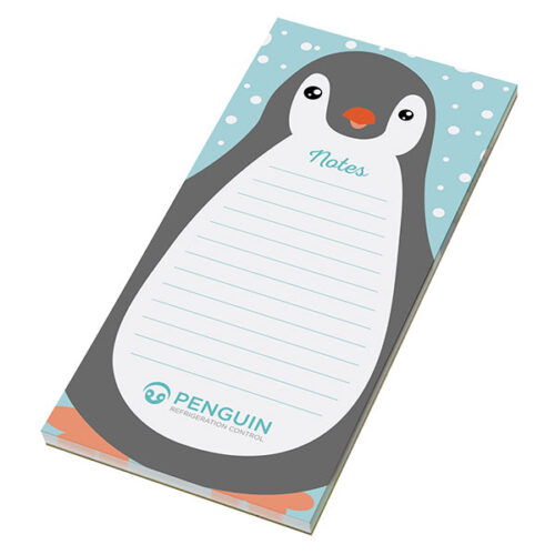 P141 1/3 A4 Smart Pad - Full Colour