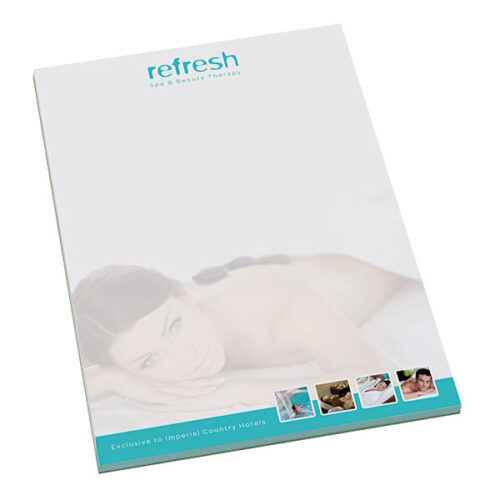 P141 A4 Smart Pad - Full Colour