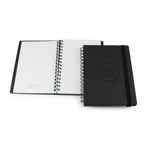 P142 Porto Eco A5 Wiro Notebook