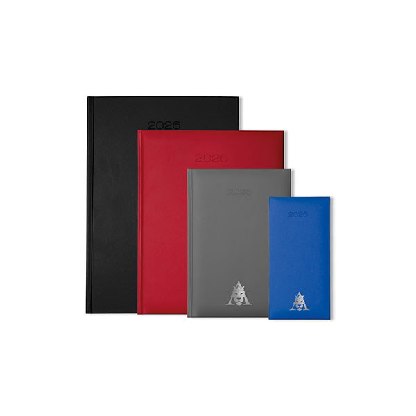 P150 SmoothGrain Pocket Diary - Image 5