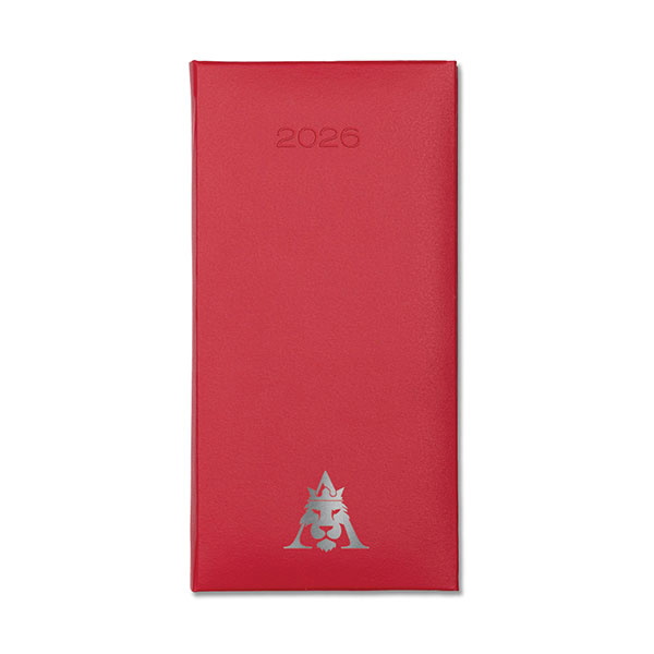 P150 SmoothGrain Pocket Diary - Image 6