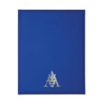 P150 SmoothGrain Quarto Diary