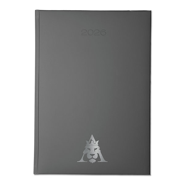 P150 SmoothGrain A4 Diary - Image 4