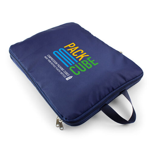 P026 Compression Packing Cube