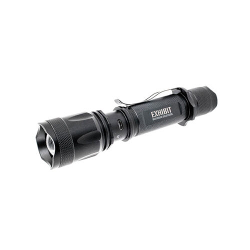 P040 Tuffpro Pro Torch