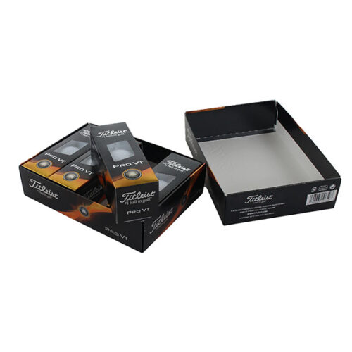 P049 Titleist Pro V1 Golf Ball