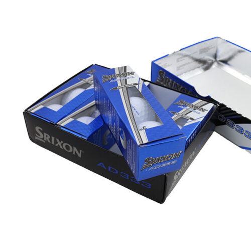 P049 Srixon AD333 Golf Ball