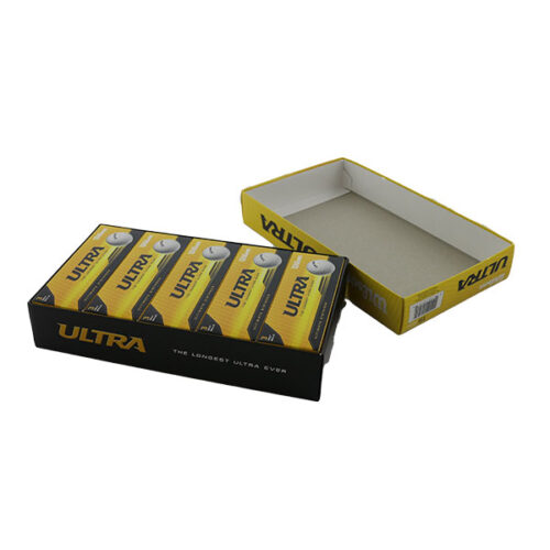 P049 Wilson Ultra Golf Ball