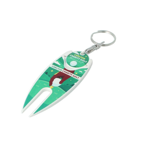 P050 Recycled Golf Pitch Repairer & Marker