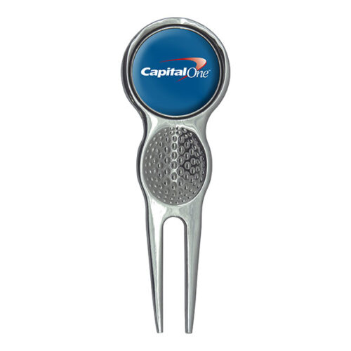 P050 Divot Tool with Marker Coin
