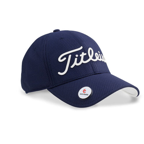 P051 Titleist Ball Marker Baseball Cap