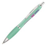 P133 Contour Standard Ballpen - 1 Colour