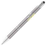 P129 Electra-I Stylus Ballpen - 1 Colour