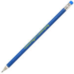 P134 Newspaper Pencil - 1 Colour