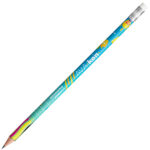 P134 BIC Ecolutions Evolution Classic Pencil - Full Colour