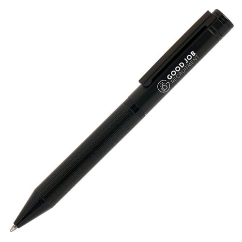 Q106 Autograph Track Ballpen - Engraved