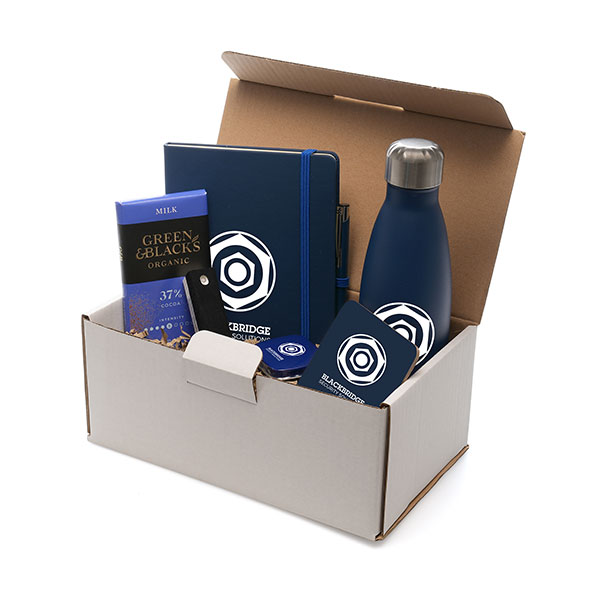P114 Mail Box - Premium Corporate Gift Pack - Image 9