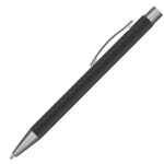 Q107 Ergo Soft Feel Recycled Ballpen - Full Colour
