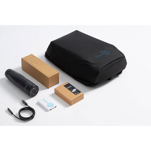 P114 Chilli Concept Gift Set 8 - Engraved