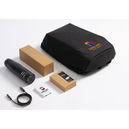 P114 Chilli Concept Gift Set 8 - Full Colour