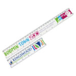 P137 Recycled Ruler - 30cm