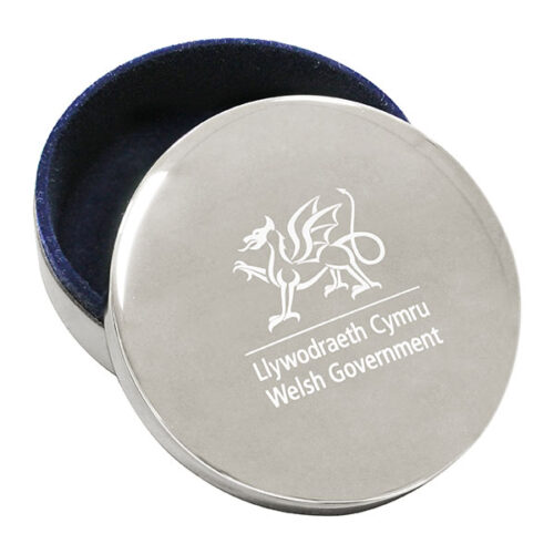 P111 Bravado Trinket Box