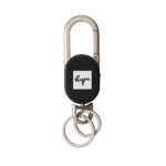 P024 Keyfinder Keychain
