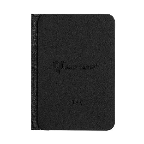 P024 Trackmate RCS Worldwide Locating Passport Holder