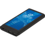 P019 Chili Concept Gamma 10000mAh Powerbank - Full Colour