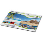 P017 Brite-Mat Rectangular Mouse Mat