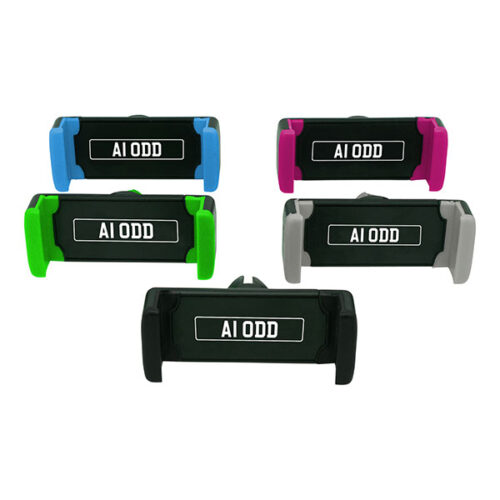 Q027 In-Car Phone Holder