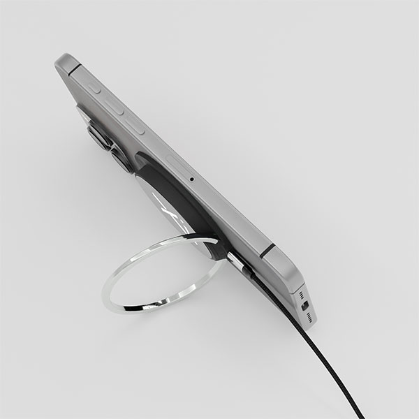 P013 SCX MagSafe Ring Charger - Image 4