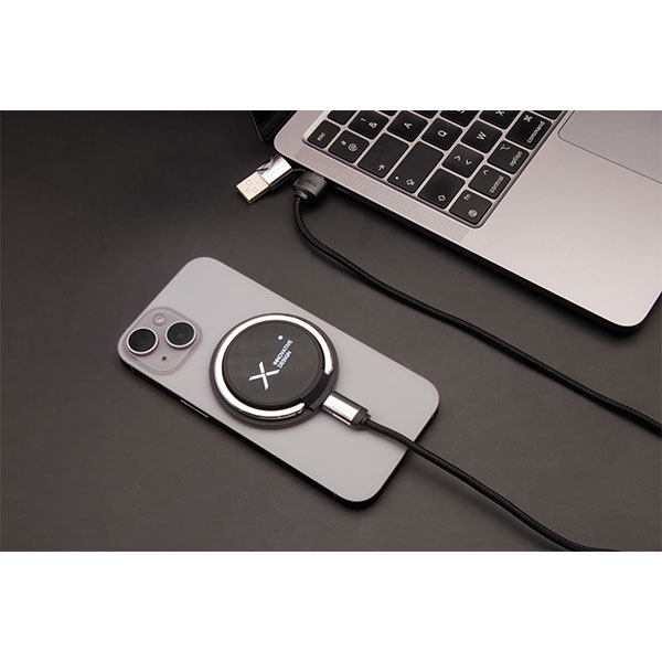 P013 SCX MagSafe Ring Charger - Image 3