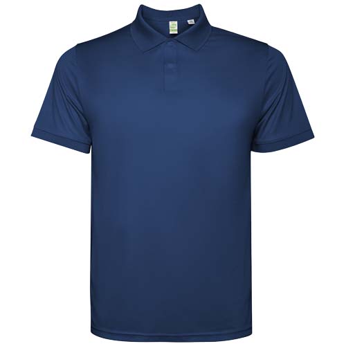 Tormo short sleeve men's polo