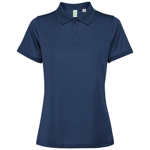 Tormo short sleeve women's polo