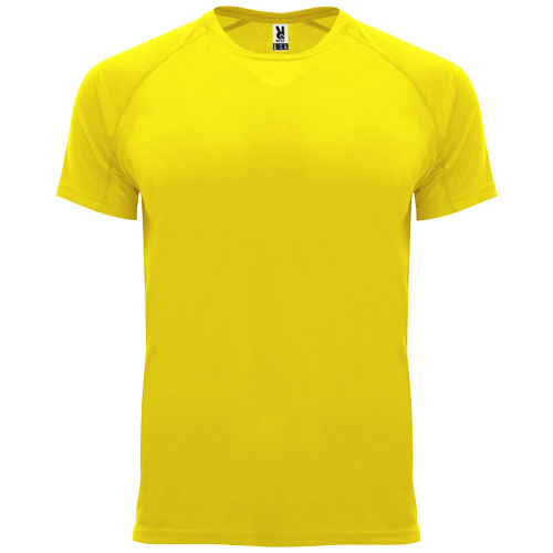 Bahrain short sleeve men's sports t-shirt